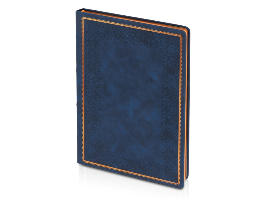 Ежедневник недатированный А4 Royal