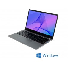 Ноутбук NOTEBOOK, Windows 10 Prof, 15,6″, 1920x1080, Intel Core i5 1135G7, 16ГБ, 512ГБ, Intel Iris Xe Graphics