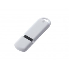 USB 2.0- флешка на 64 Гб, soft-touch