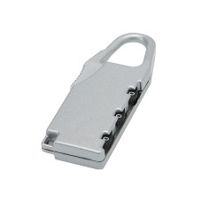 Багажный замок Путешественник