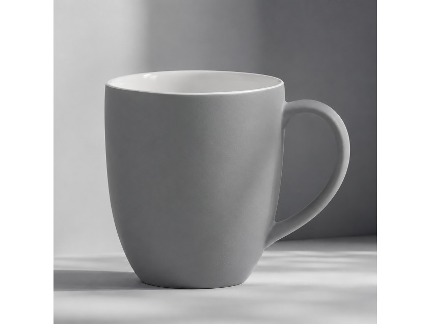 Кружка C1 soft-touch