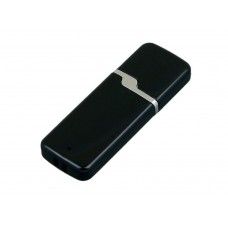 USB 2.0- флешка на 8 Гб с оригинальным колпачком