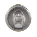 Вакуумная термокружка Sense Gum, непротекаемая крышка, soft-touch