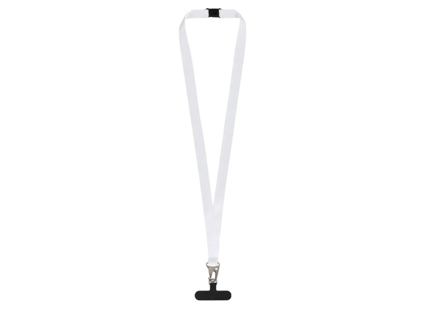 Лента под сублимацию для телефона с замком обрыва, 2,5 см