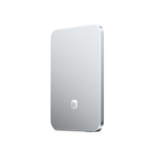 Внешний аккумулятор Xiaomi UltraThin Magnetic Power Bank 15W, 5000 мАч