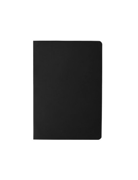 Блокнот в гибкой обложке A5 Виспи 2.0 в клетку