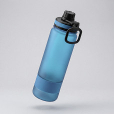 Бутылка для воды с ручкой Misty, 850 мл