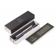 Ручка роллер Parker Vector Standard Stainless Steel CT