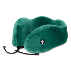 Подушка для путешествий с эффектом памяти Bluewinder