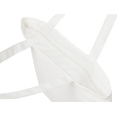 Сумка на молнии Purch из хлопка 340 г/м2