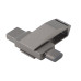 Флешка 64 ГБ USB Type-C и USB 3.0 Тесла