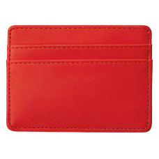 Картхолдер для двух карт и наличных денег с зажимом Crave