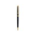 Ручка шариковая Waterman Hemisphere Mars Black GT M