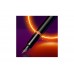 Ручка перьевая Parker IM Vibrant Rings Flame Orange