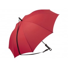 Зонт-трость Loop с плечевым ремнем