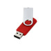 Флеш-карта USB 2.0 16 ГБ Квебек