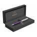 Ручка шариковая Parker Sonnet Essentials Violet SB Steel CT