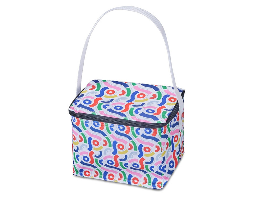 Сумка-холодильник с возможностью полноцветной печати