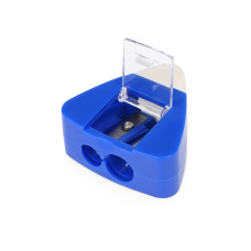 Точилка с ластиком Easy duo