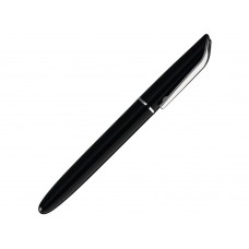 Ручка-роллер пластиковая Quantum R
