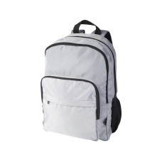 Рюкзак для ноутбука Trend Plus 15 из переработанного материала