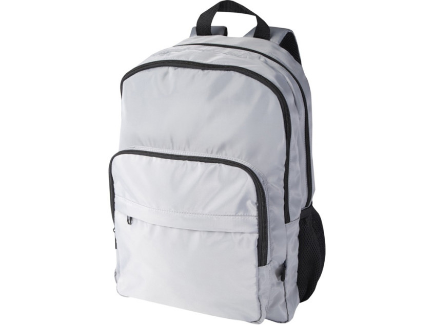 Рюкзак для ноутбука Trend Plus 15 из переработанного материала