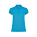 Рубашка поло Star женская