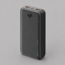 Внешний АКБ NRG Power V2 20000 мА-ч, 2A, 2xUSB