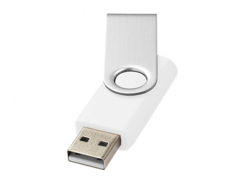 USB-флешка на 2 Гб Rotate basic