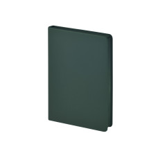 Ежедневник А5 Megapolis Color New soft-touch