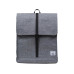 Herschel City рюкзак из переработанного материала