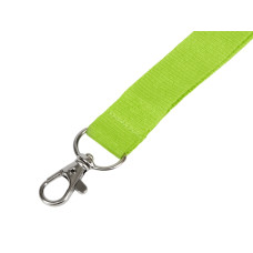 Ланъярд из RPET с карабином