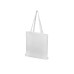 Сумка из хлопка Carryme 105, 105 г/м2