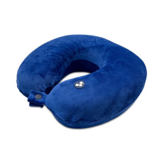 Подушка для путешествий с эффектом памяти Drowsy