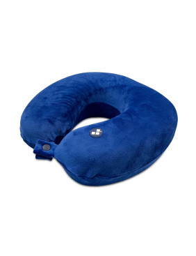 Подушка для путешествий с эффектом памяти Drowsy