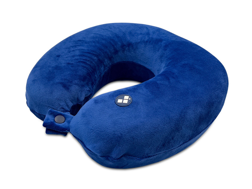 Подушка для путешествий с эффектом памяти Drowsy