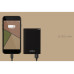 Внешний аккумулятор NEO Alfa Black, 8000mAh