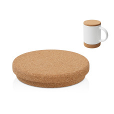 Пробковая крышка Корк & Бон