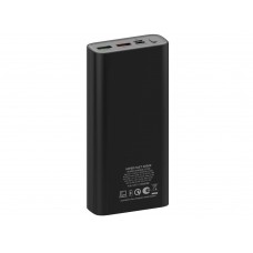 Портативный внешний аккумулятор FAST, 20000 mAh