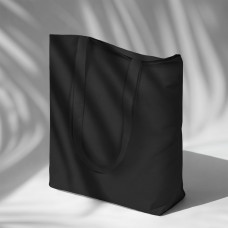 Сумка из хлопка Carryme 140, 140 г/м2