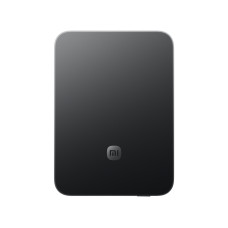 Внешний аккумулятор Xiaomi UltraThin Magnetic Power Bank 15W, 5000 мАч