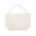 Шопер-оверсайз Grossbag из переработанного хлопка, 340 г/м2