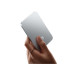 Внешний аккумулятор Xiaomi UltraThin Magnetic Power Bank 15W, 5000 мАч