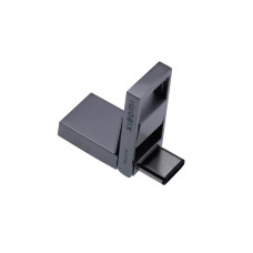 USB 3.0-флешка на 128 Гб с разъемами USB-A и Type-C