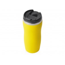 Термокружка Double wall mug С1 soft-touch, 350 мл