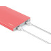 Внешний аккумулятор NEO NS100R, 10000mAh