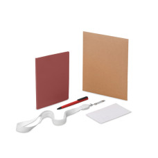 Welcome pack Smart start