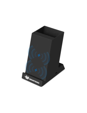 Настольное беспроводное зарядное устройство Glow Box