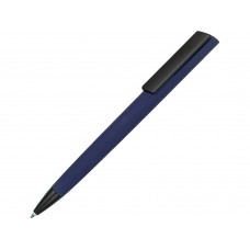 Ручка пластиковая шариковая C1 soft-touch