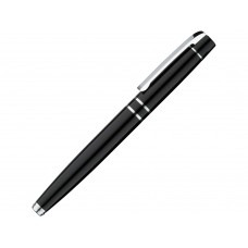 Ручка металлическая роллер Vip R